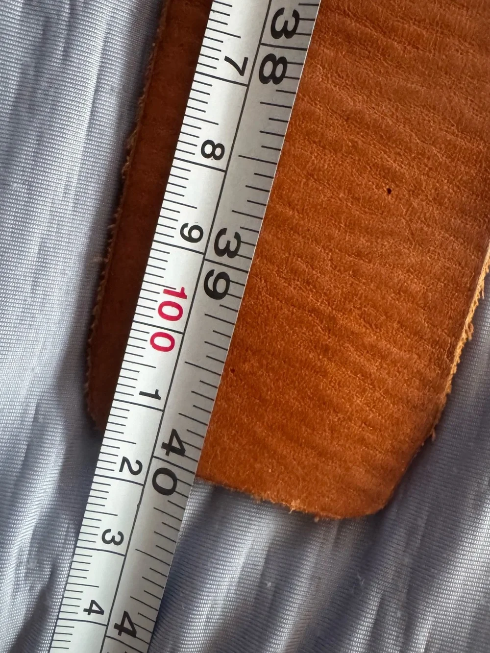 Linea Pelle like new